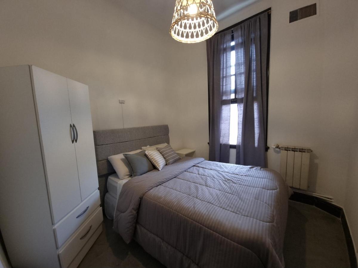 Katana Capsule Hostel Мендоса Экстерьер фото